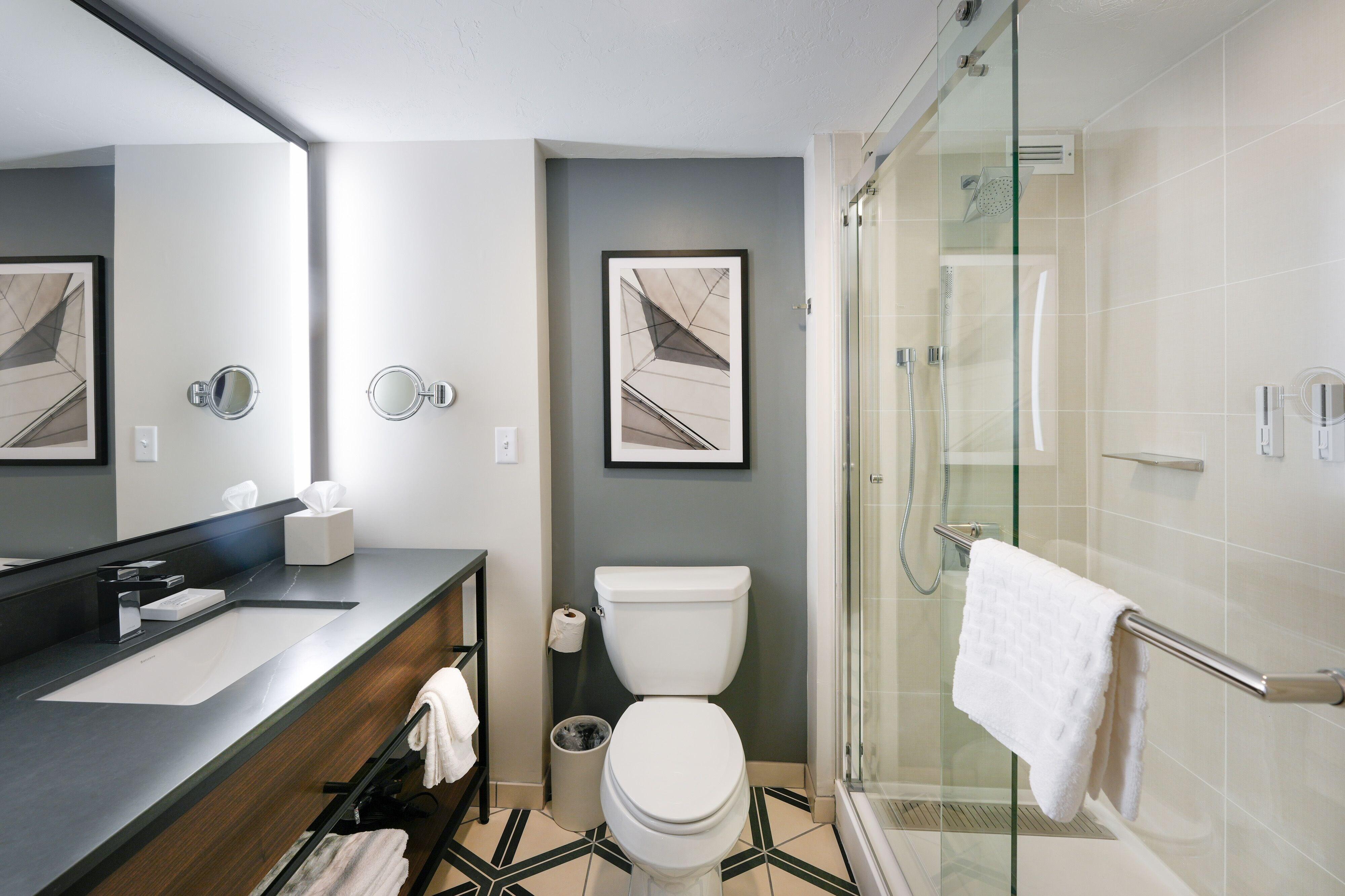 Oshkosh Marriott Waterfront Hotel & Convention Center ภายนอก รูปภาพ